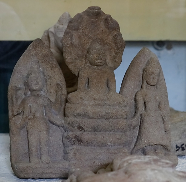 Musée Ubon Ratchathani -025